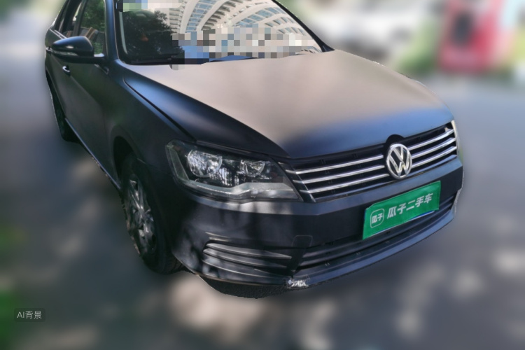 Volkswagen Bora 2015 car image #4