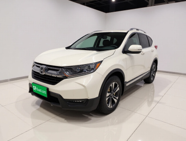 Honda CR-V 2019 Honda CR-V 2019 car image