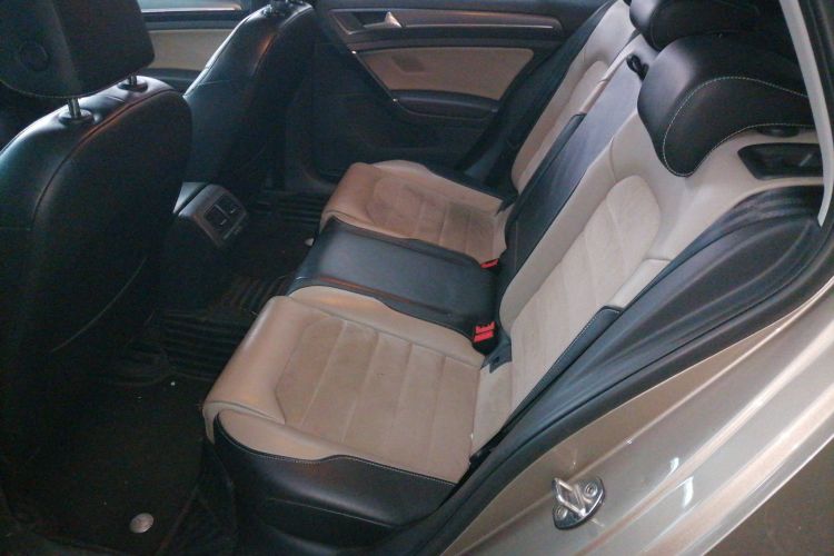 Volkswagen Golf 2017 #14 Volkswagen Golf 2017 car image #14