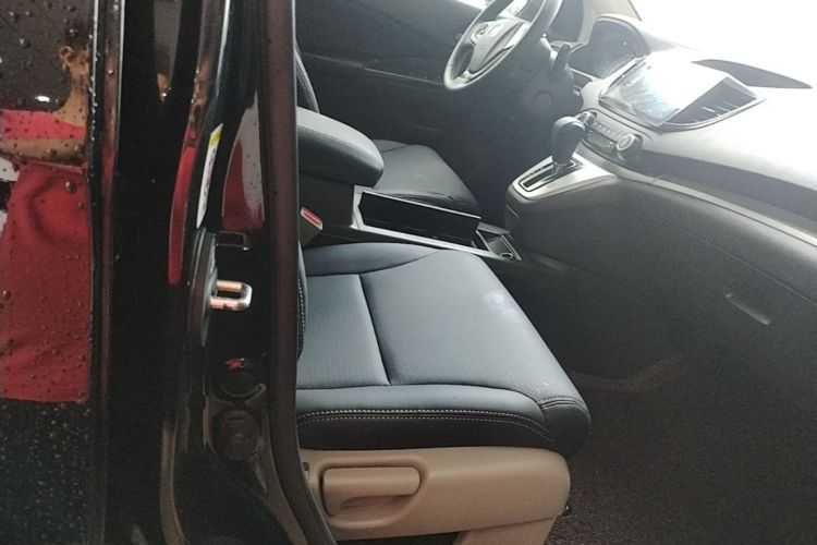 Honda CR-V 2014 car image #24