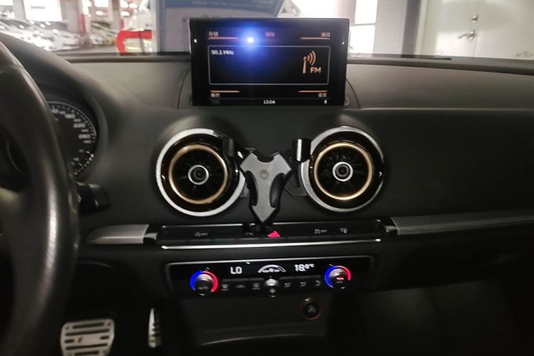 Audi A3 2016 #13 Audi A3 2016 immagine di auto #13