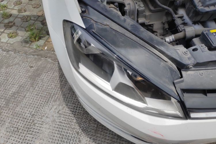 Volkswagen Golf 2017 #8 Volkswagen Golf 2017 car image #8