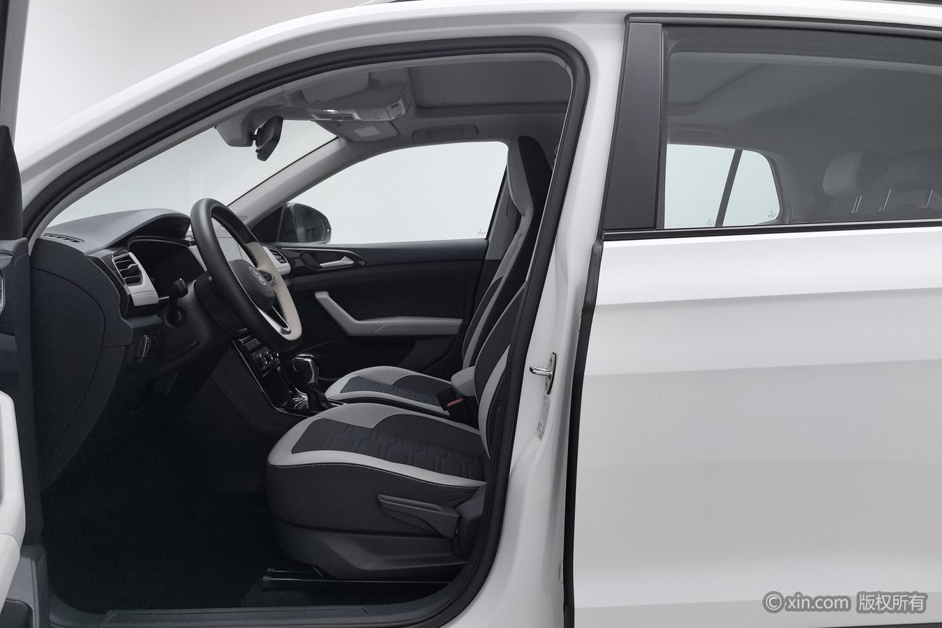 Volkswagen Tharu 2025 #10 Volkswagen Tharu 2025 изображение автомобиля #10