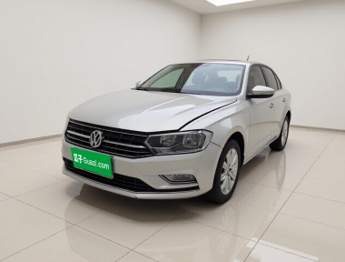 Volkswagen Bora 2017 Volkswagen Bora 2017 car image
