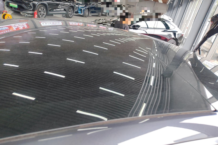 Tesla Model 3 2020 #25 Tesla Model 3 2020 car image #25