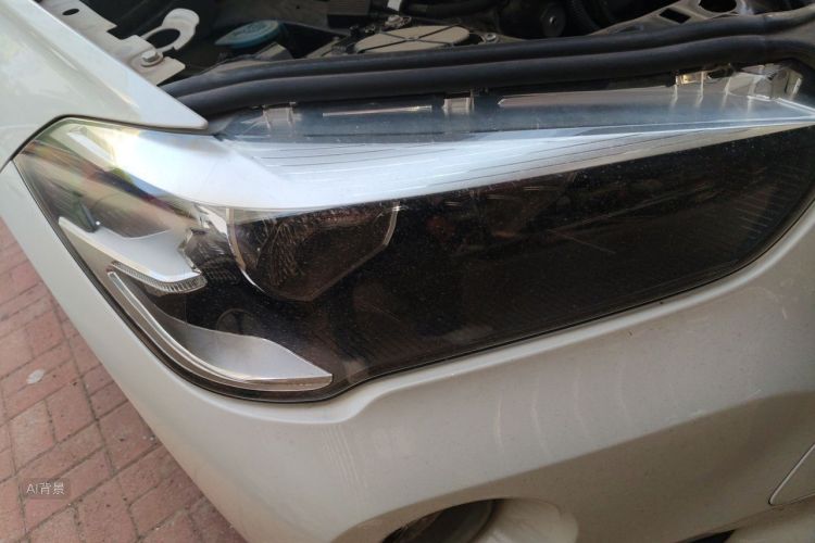 BMW X1 2018 car image #8