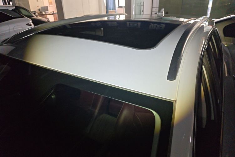 BYD Yuan Plus 2024 #25 BYD Yuan Plus 2024 car image #25