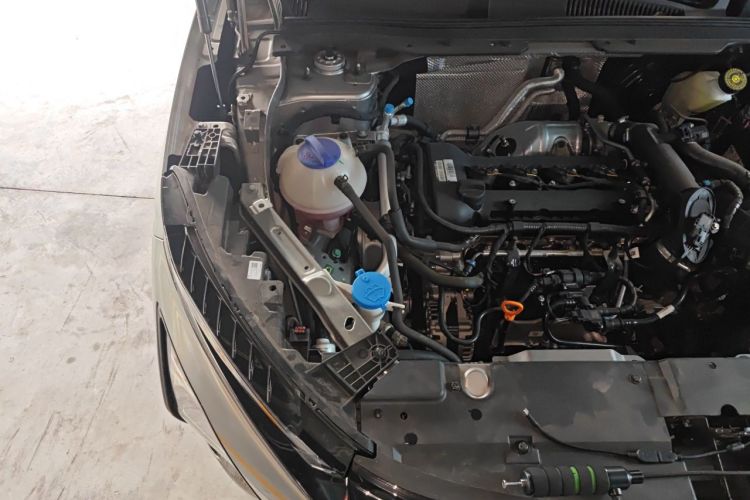 Chery Tiggo 5x 2025 #22 Chery Tiggo 5x 2025 car image #22