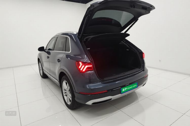 Audi Q3 2021 #5 Audi Q3 2021 car image #5