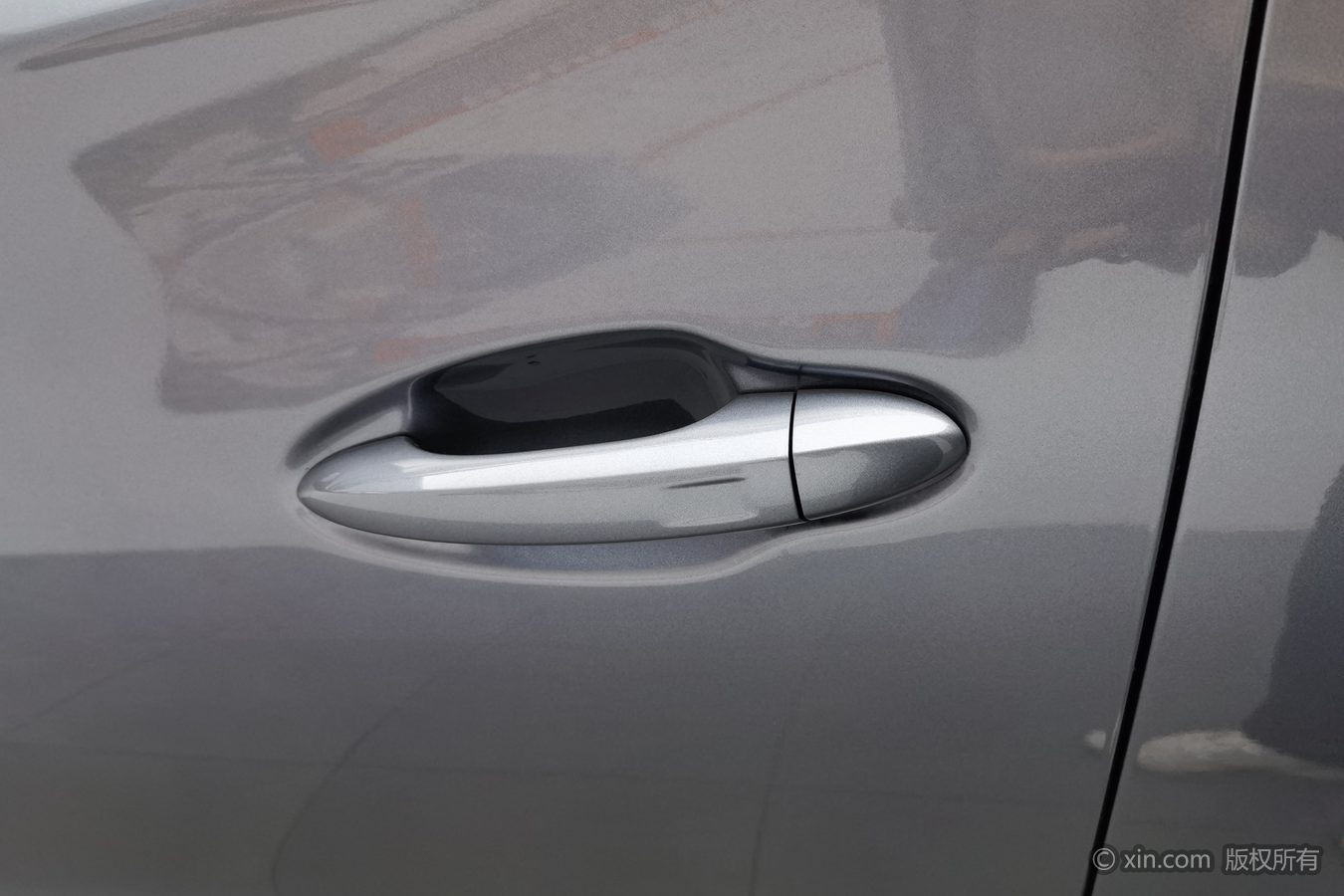 Chery Tiggo 5x 2026 car image #19