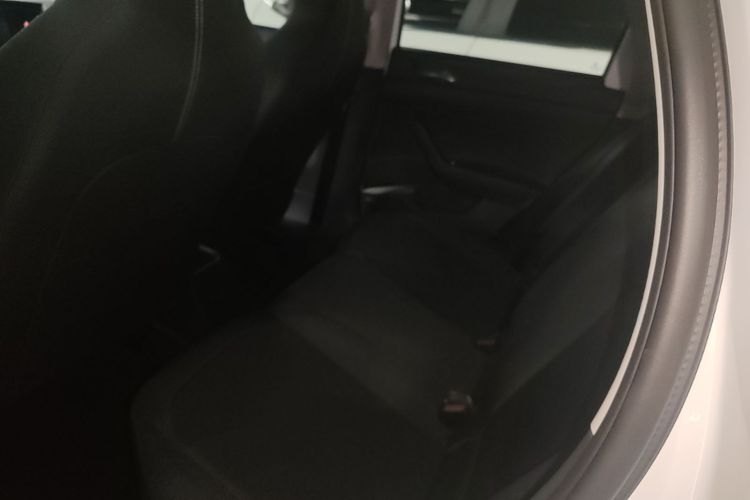 Volkswagen Polo 2022 car image #17