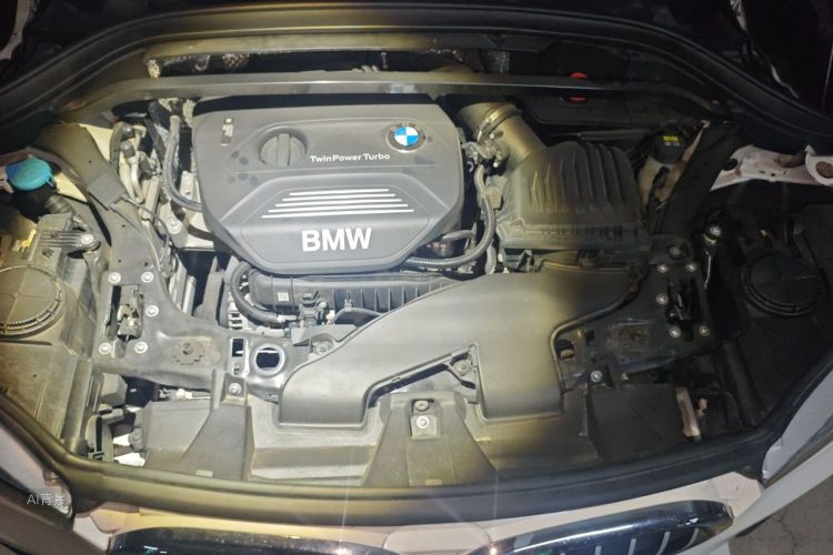BMW X1 2016 car image #22