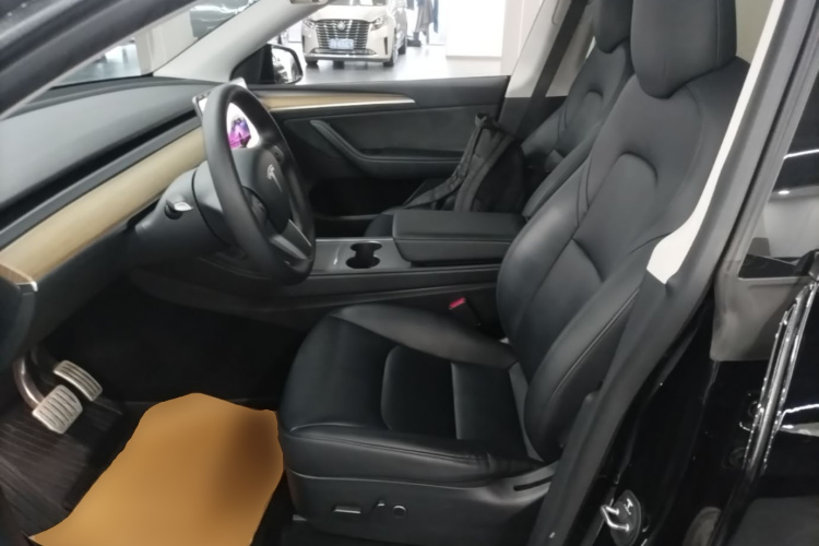 Tesla Model Y 2022 imagem de carro #15