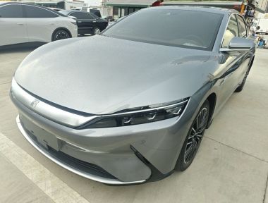 BYD Han 2022 BYD Han 2022 car image