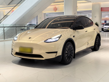 Tesla Model Y 2023 car image 