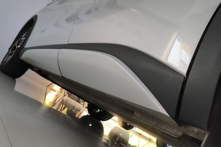 BYD Yuan Plus 2022 car image #27