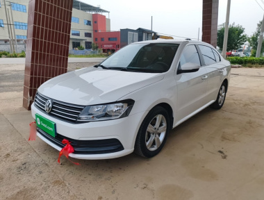Volkswagen Lavida 2019 Volkswagen Lavida 2019 car image