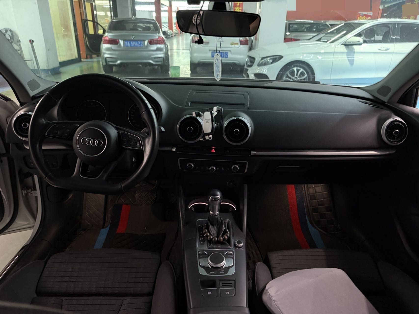 2018 #4 2018 car image #4