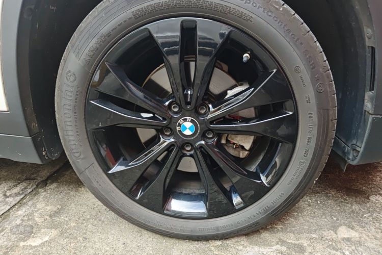 BMW X1 2020 #9 BMW X1 2020 car image #9