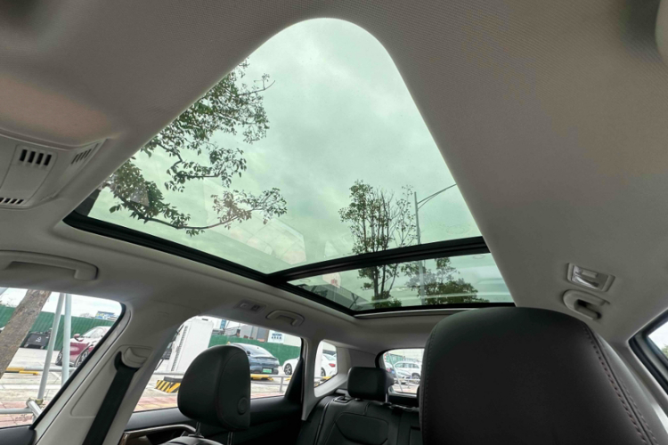 Volkswagen Tharu 2021 immagine di auto #23