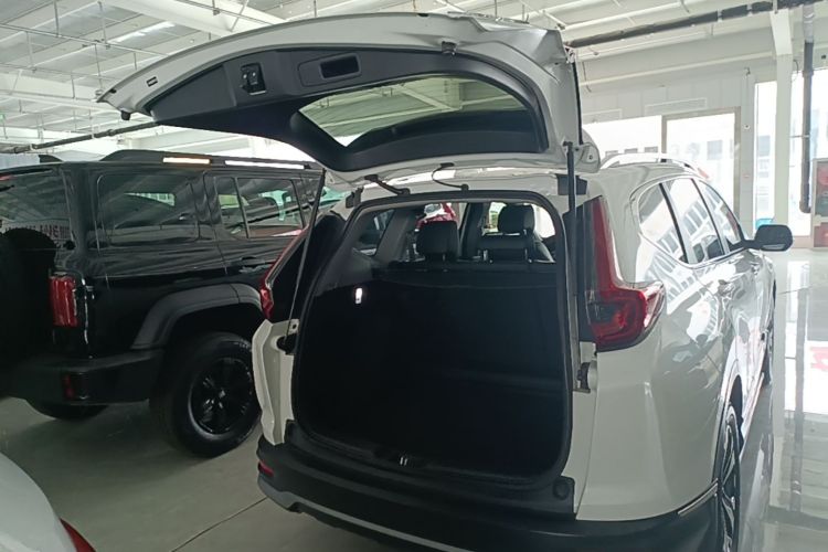 Honda CR-V 2020 #21 Honda CR-V 2020 car image #21