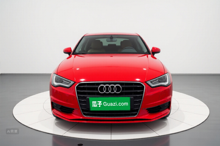 Audi A3 2016 #3 Audi A3 2016 car image #3