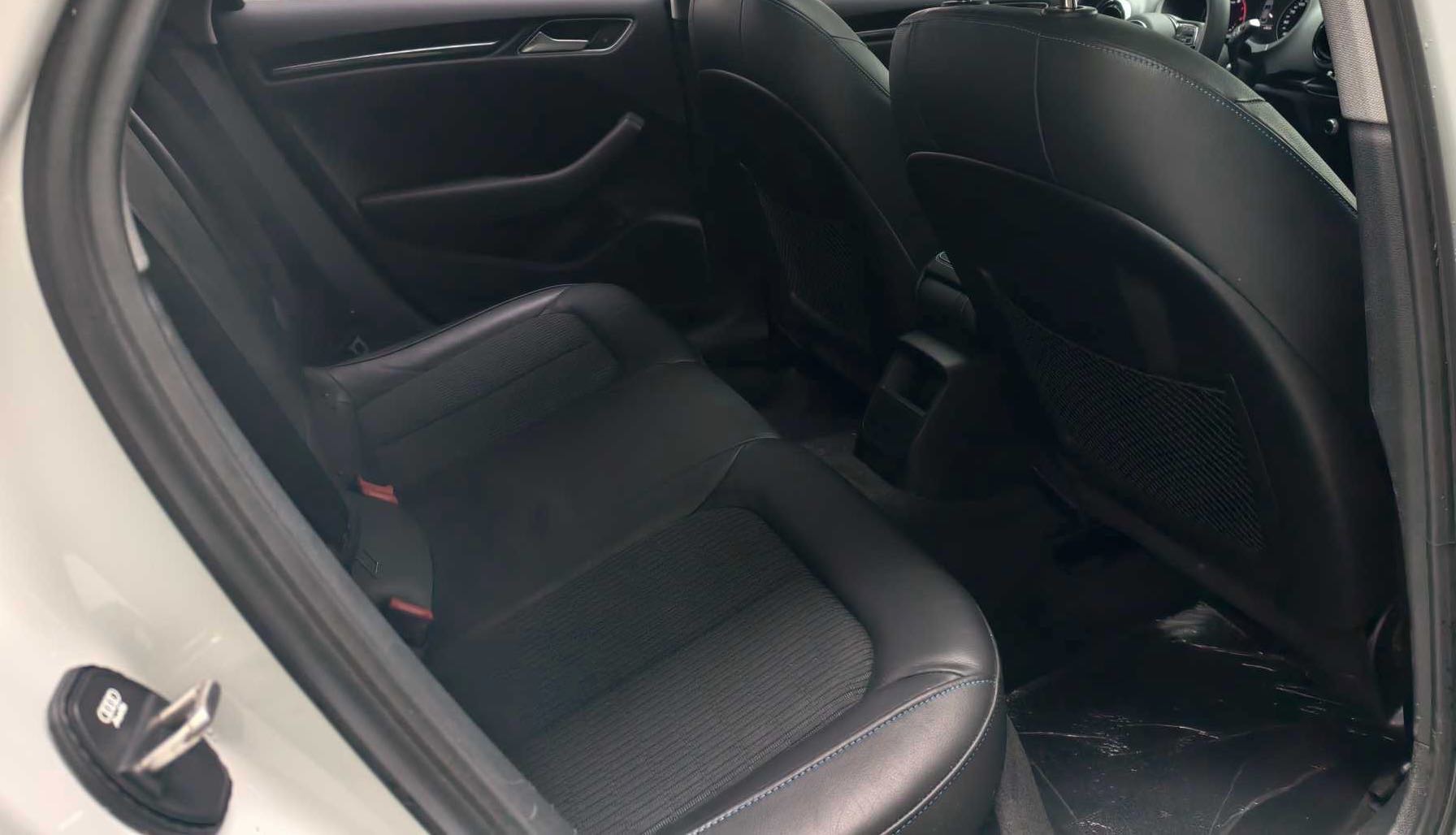 Audi A3 2020 #5 Audi A3 2020 immagine di auto #5