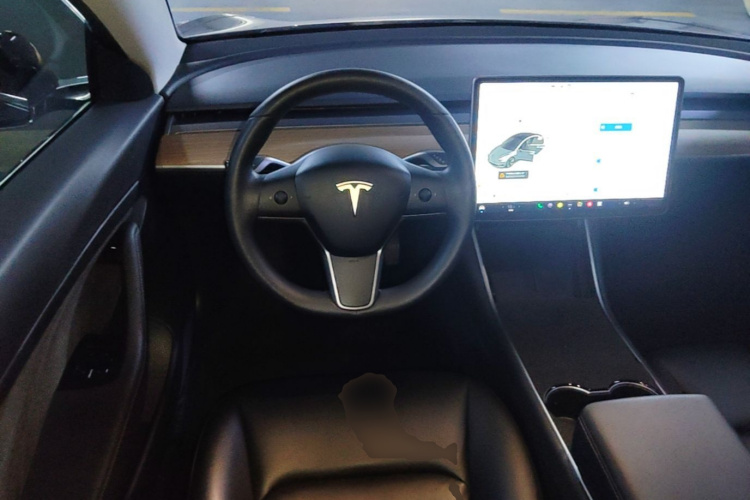 Tesla Model 3 2020 #11 Tesla Model 3 2020 car image #11