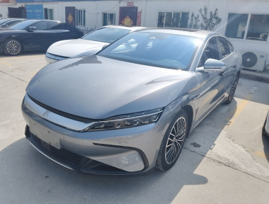 BYD Han 2023 BYD Han 2023 car image