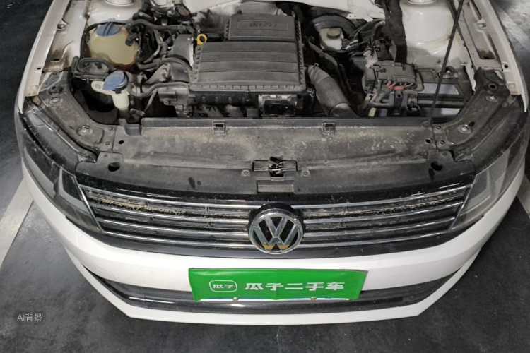 Volkswagen Lavida 2017 imagen de coche #22