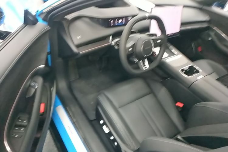 2026 car image #15