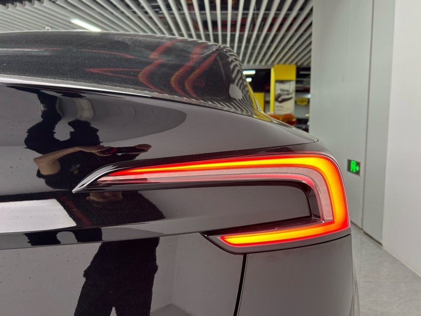 Tesla Model 3 2024 #15 Tesla Model 3 2024 car image #15
