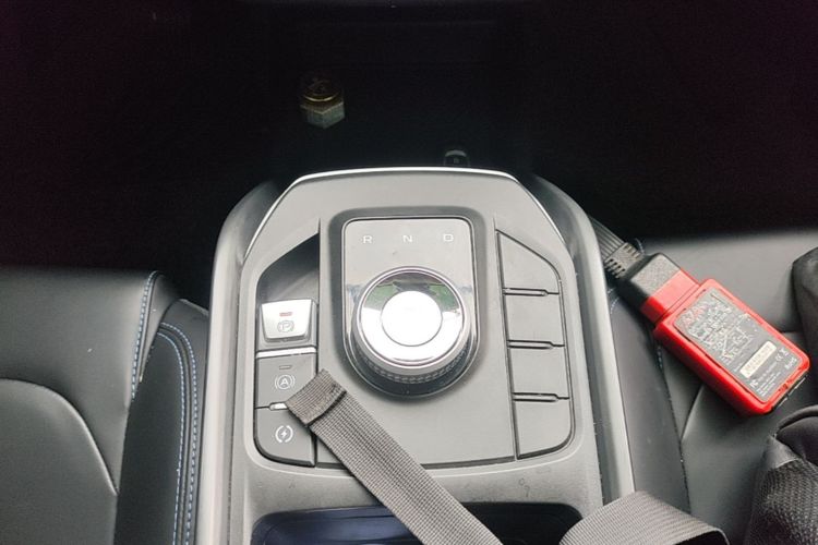 GEELY Emgrand New Energy 2022 #14 GEELY Emgrand New Energy 2022 car image #14