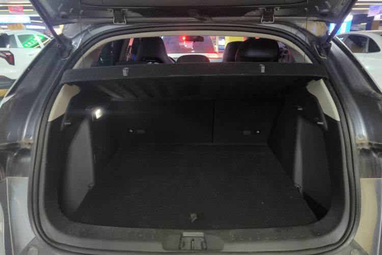 BYD Yuan Plus 2023 صورة سيارة #19