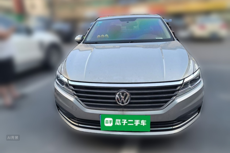 Volkswagen Lavida 2018 #3 Volkswagen Lavida 2018 car image #3