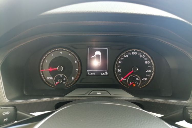 Volkswagen Lavida 2021 #12 Volkswagen Lavida 2021 car image #12