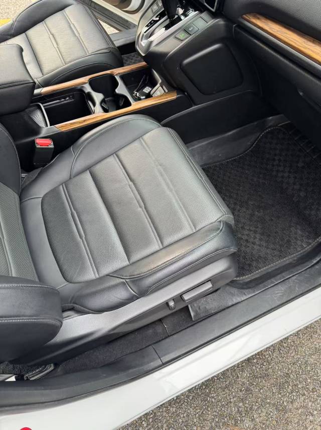 Honda CR-V 2017 #8 Honda CR-V 2017 car image #8