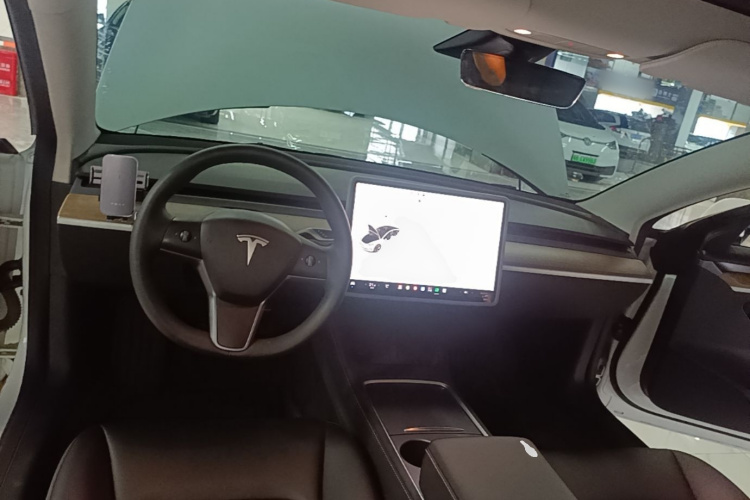 Tesla Model 3 2023 #10 Tesla Model 3 2023 immagine di auto #10
