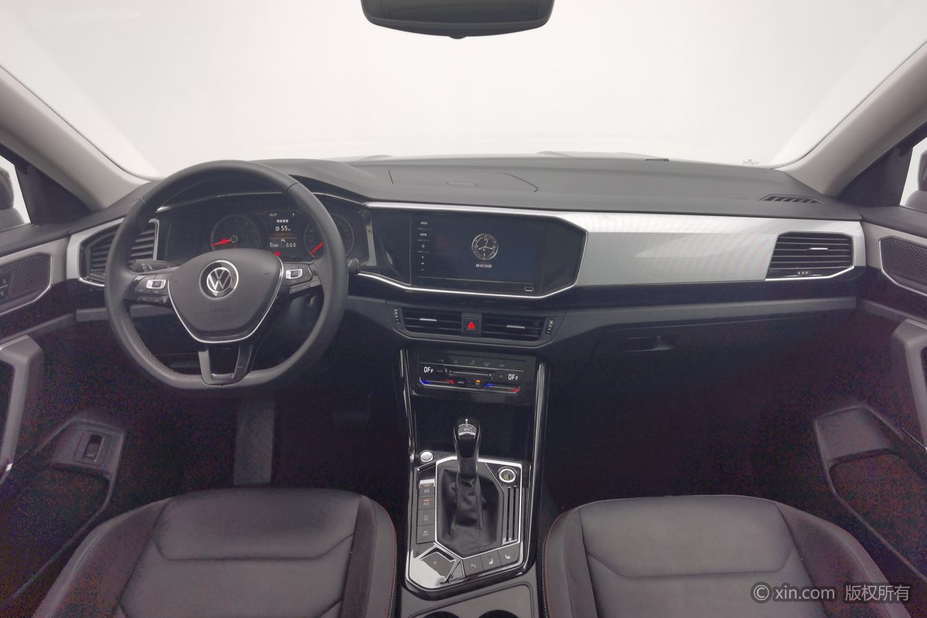 Volkswagen Tayron 2022 imagem de carro #12