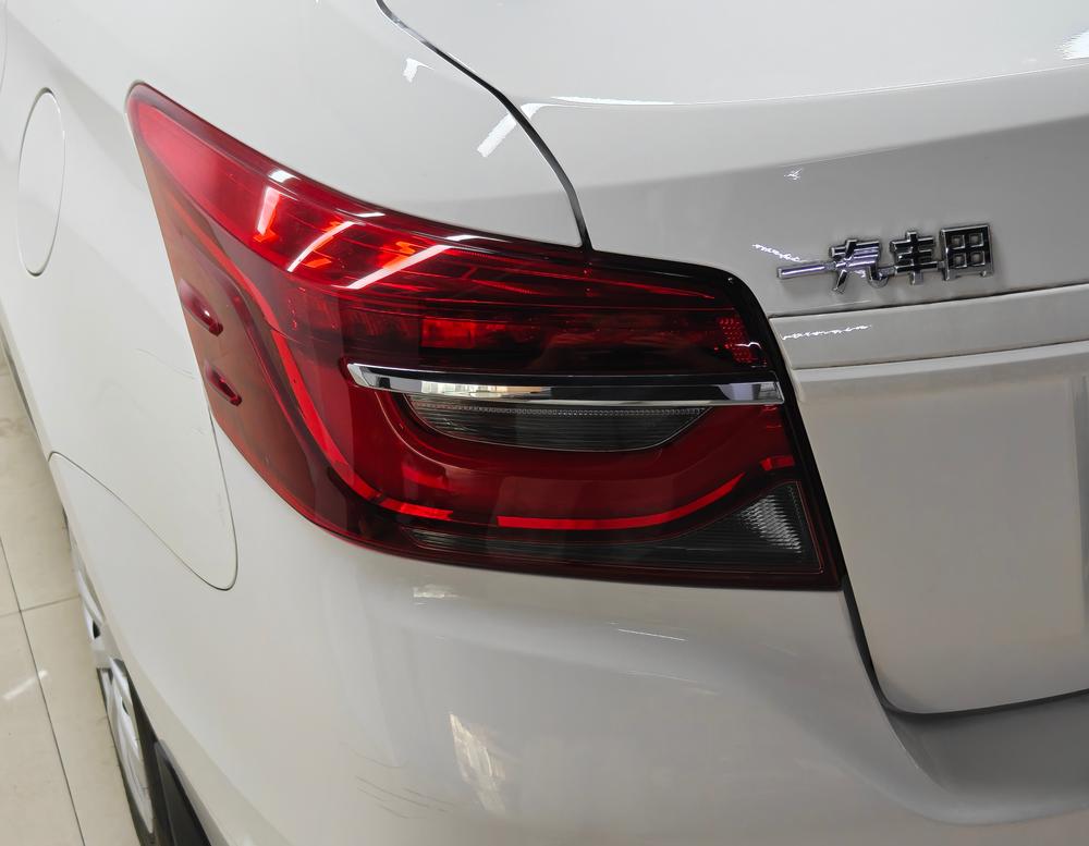 Toyota Vios 2022 صورة سيارة #13