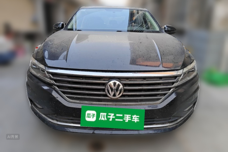 Volkswagen Lavida 2018 #3 Volkswagen Lavida 2018 immagine di auto #3