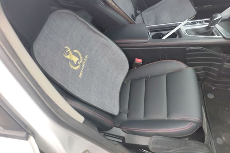 GEELY Binray 2020 imagem de carro #24