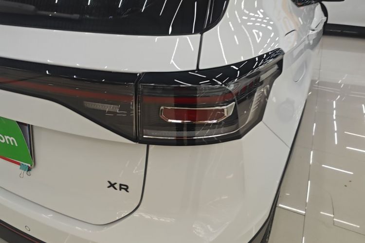 Volkswagen Tharu 2024 #8 Volkswagen Tharu 2024 car image #8