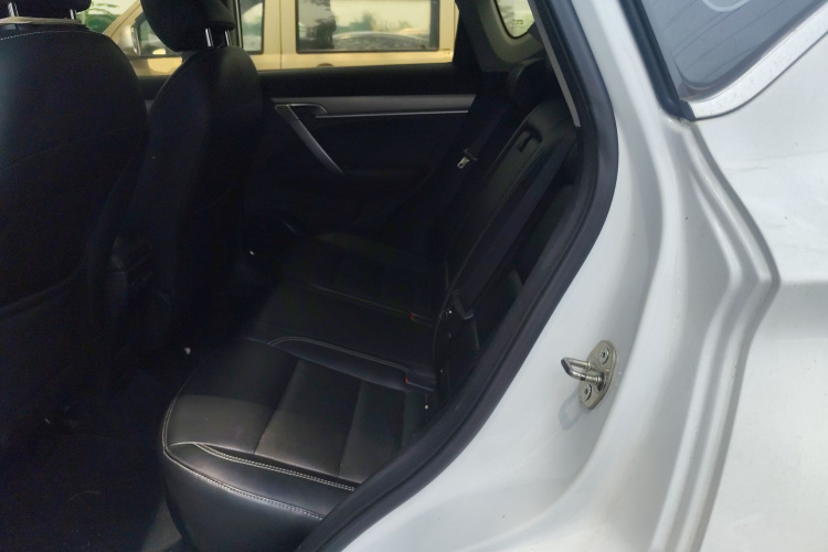 GEELY Coolray 2020 immagine di auto #17