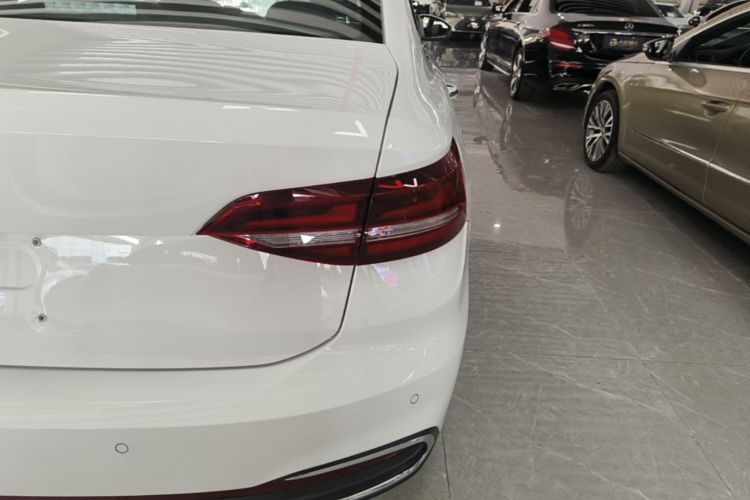 Volkswagen Lavida 2025 изображение автомобиля #8