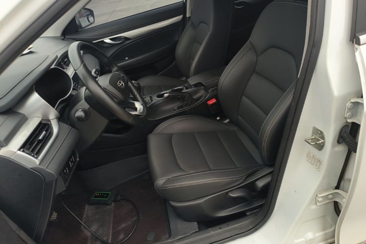 GEELY Emgrand 2020 #15 GEELY Emgrand 2020 изображение автомобиля #15