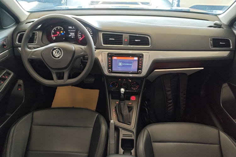 Volkswagen Lavida 2015 #10 Volkswagen Lavida 2015 car image #10