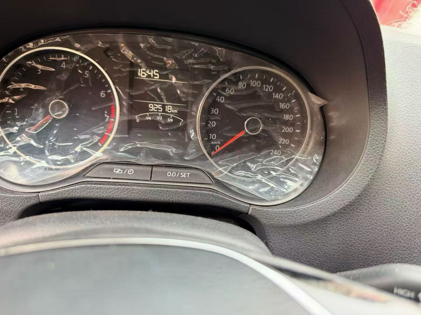 Volkswagen Polo 2018 car image #6