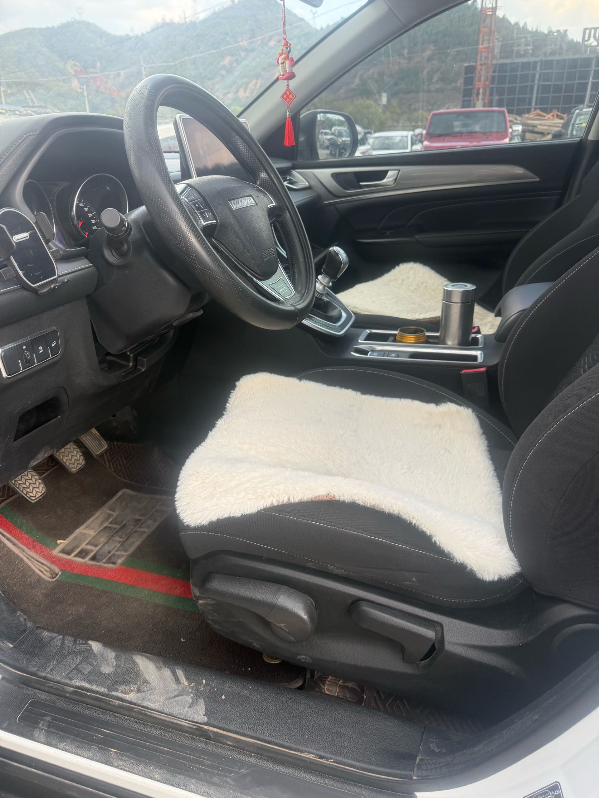 Haval M6 2023 #4 Haval M6 2023 car image #4
