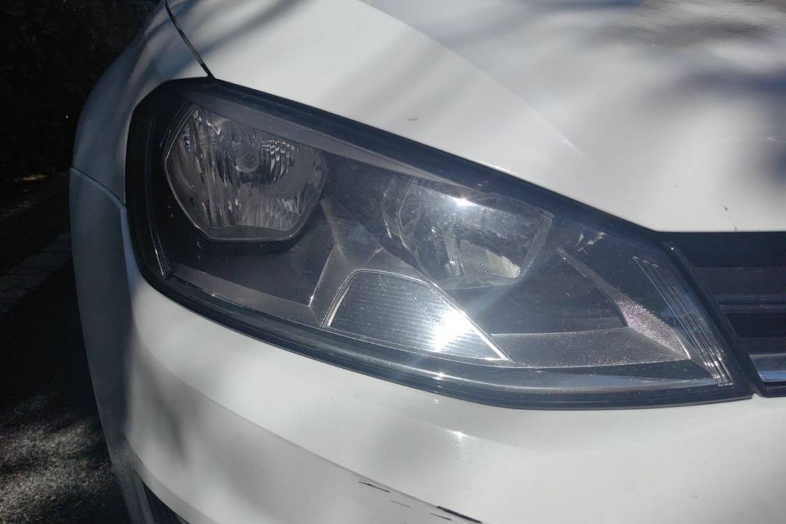 Volkswagen Golf 2014 #7 Volkswagen Golf 2014 car image #7